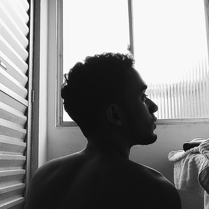 Foto de perfil de Marcus Macêdo