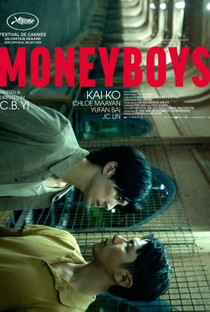 Moneyboys - Poster / Capa / Cartaz - Oficial 4