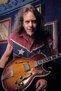Ted Nugent - Poster / Capa / Cartaz - Oficial 1