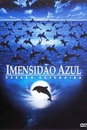  de Filme Imensidão Azul (1988)