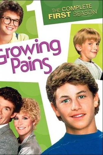  de Série Tudo em Família (1ª Temporada) (1985)