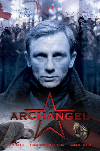  de Filme O Segredo (2005)