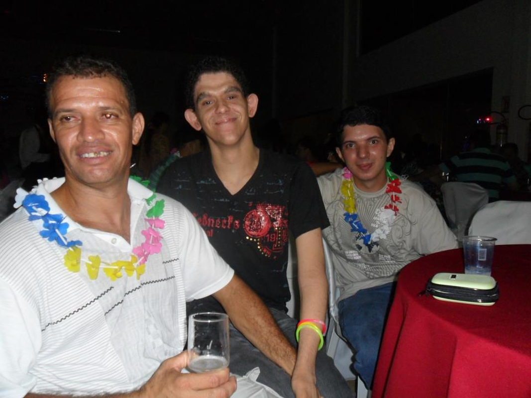 bruner do prado barbosa - Foto 1