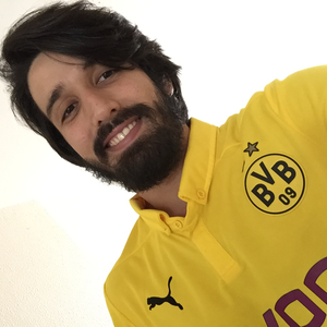 Foto de perfil de Hugo L Chaves