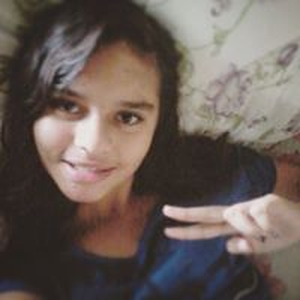 Foto de perfil de Aline