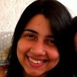 Foto de perfil de Bruna