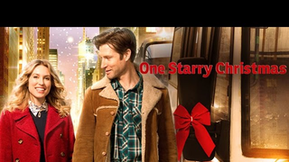 Trailer: One Starry Christmas