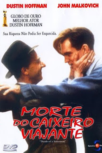  de Filme Morte do Caixeiro Viajante  (1985)