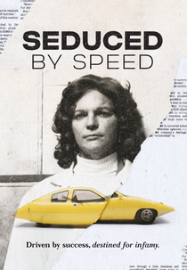 Paixão por Velocidade (Seduced by Speed)