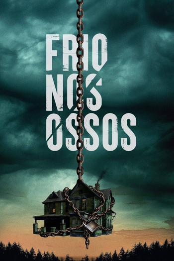  de Filme Frio nos Ossos (2023)