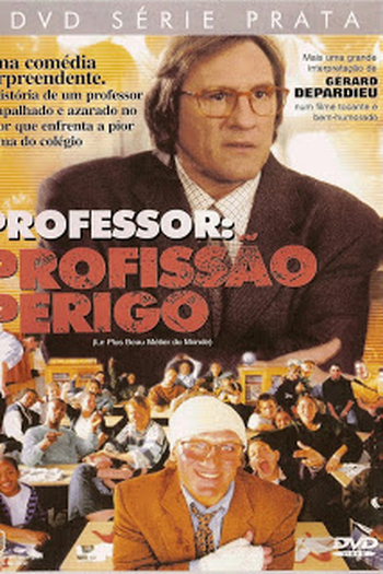  de Filme Nosso Professor é um Herói (1996)