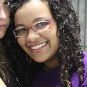 Foto de perfil de Natasha Nunes de Lima Belus