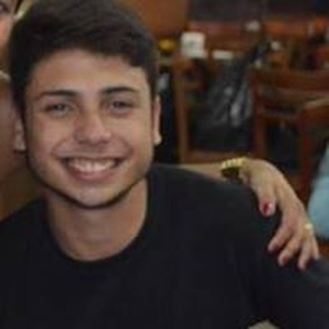 Foto de perfil de Gabriel da Hora