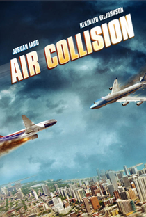 Air Collision - Poster / Capa / Cartaz - Oficial 2