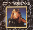 Whitesnake: Is This Love