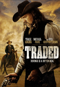 Resgate no Oeste (Traded)