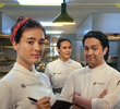 Luka, Makan, Cinta