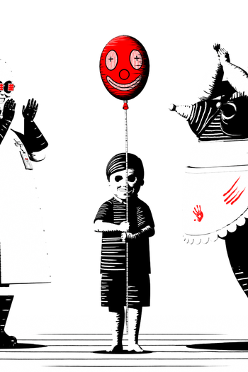 Poster de Curta Le régulateur (2004)