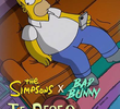 The Simpsons & Bad Bunny: Te Deseo Lo Mejor