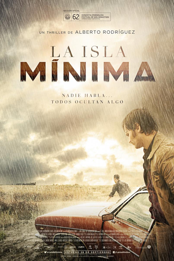  de Filme Pecados Antigos, Longas Sombras (2014)