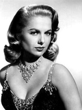 Martha Hyer