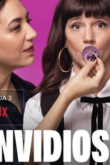 Invejosa (3° Temporada) (Envidiosa (Temporada 3))