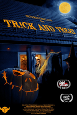 Trick AND Treat (Knask OG Knep)
