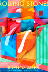 Rolling Stones - La Plata 2016 (2nd Night) (Rolling Stones - La Plata 2016 (2nd Night))