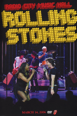 Rolling Stones - Radio City Music Hall 2006 (Rolling Stones - Radio City Music Hall 2006)