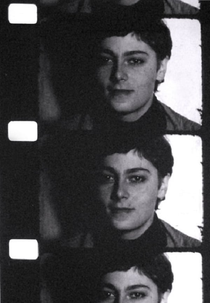 To Barbara Rubin With Love (To Barbara Rubin With Love)