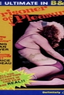 Prisoner of Pleasure - Poster / Capa / Cartaz - Oficial 1