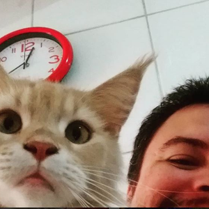 Foto de perfil de Rodrigo Cherem