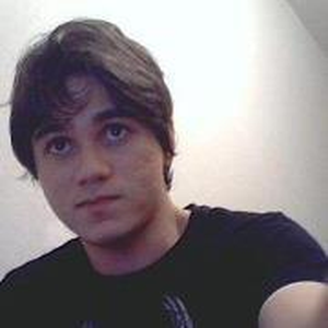 Foto de perfil de Victtorhugo Martins