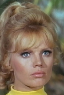 Marta Kristen - Poster 2
