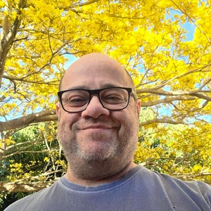 Foto de perfil de Marcelo Cruz Dalcom Junior