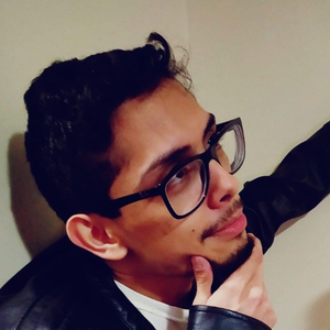 Foto de perfil de Marco Antônio Baptista R