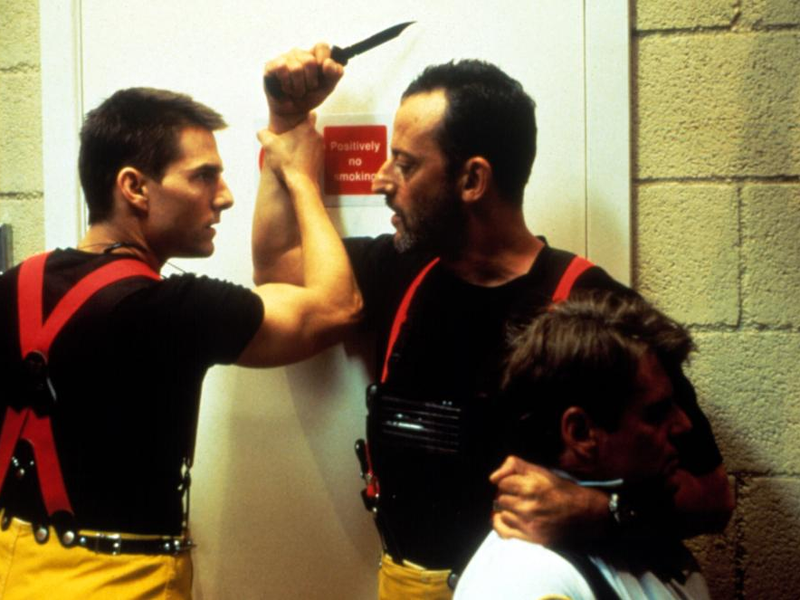 Foto 22 de Missão: Impossível