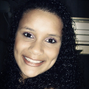 Foto de perfil de Grazielle Natara Caetano Borge