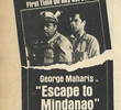 Fuga Para Mindanao