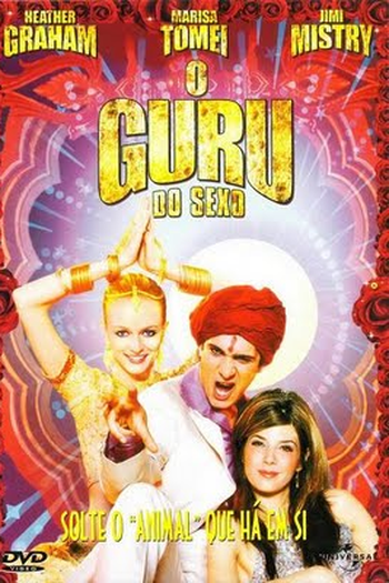  de Filme O Guru do Sexo (2002)
