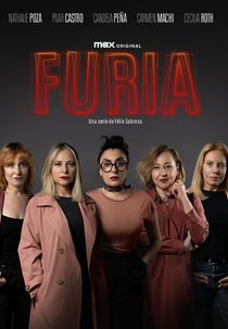 Estado de Fúria (1ª Temporada) (Furia (Temporada 1))