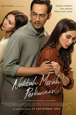 The Red Point of Marriage (Noktah Merah Perkawinan)