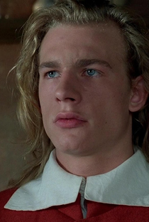 Guillaume Depardieu - Poster 2
