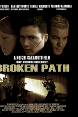 Máscara de Sangue (Broken Path)