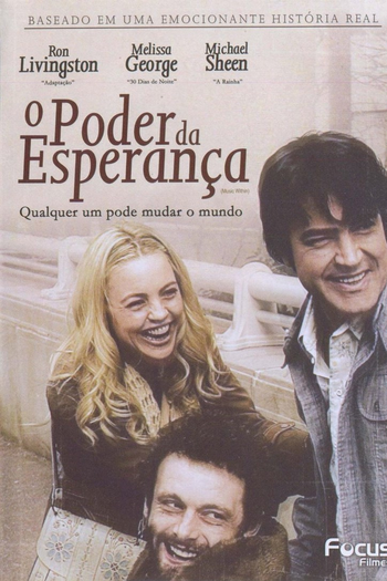  de Filme O Poder da Esperança (2007)