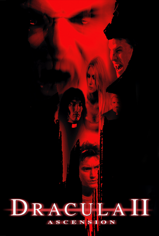 Poster 5 de Filme Drácula 2: A Ascensão (2003)