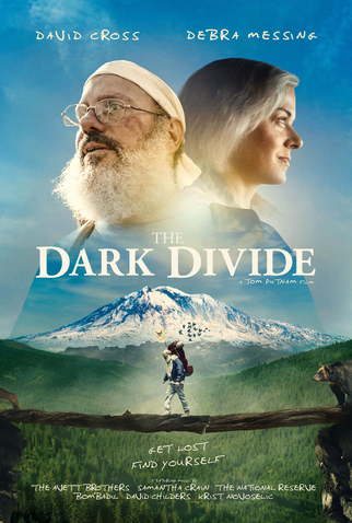 Poster 2 de Filme The Dark Divide (2020)