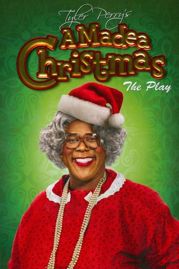  de Filme O Natal de Madea (2013)