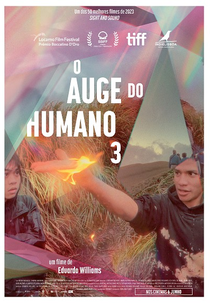 O Auge do Humano 3 (El Auge del Humano 3)