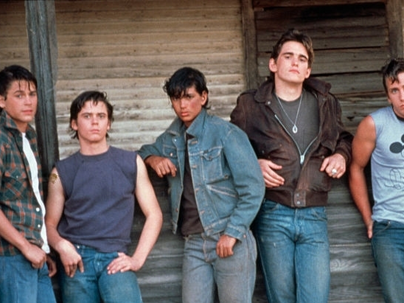 Foto 29 de Vidas Sem Rumo